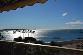 6 Croisette - Palais des Festivals